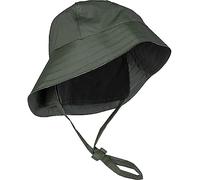 Mil-Tec Gorro de lluvia Southwester Olive, Oliva, XX-Large