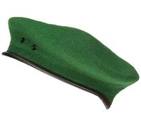 Mil-Tec 12403001 Gorro de Punto, Verde, Talla única para Hombre