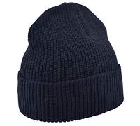 Mil-Tec Gorra de Aviador 12132003, Azul Oscuro, Talla única para Hombre