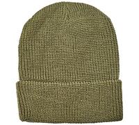 Mil-Tec Gorra de Aviador 12132001, Verde Oliva, Talla única para Hombre