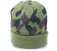 Mil-Tec Gorro de Punto Enrollable acrílico