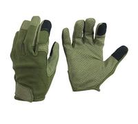 Mil-Tec Guante para Ocasiones Especiales-12521101 Oliva S