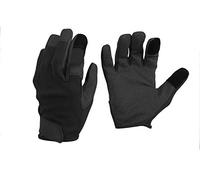 Mil-Tec Guante para Ocasiones Especiales-12521102 Negro XL