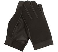 Mil-Tec Guantes-11659002 Guantes Negro 902