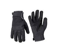 Mil-Tec Guantes-12519502 Guantes Negro 904