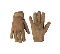 Mil-Tec Guantes-12519519 Guantes Coyote 903