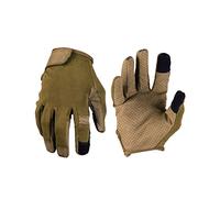 Mil-Tec Handschuh für Besondere Anlässe-12521101 Guantes para Ocasiones Especiales, Oliva, Medium para Hombres