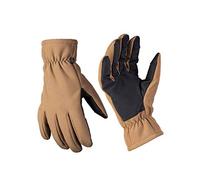 Mil-Tec Guantes Softshell Thinsulate (Dark Coyote/L)