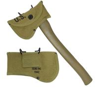 Mil-Tec Gürtel-18635100 Cinturón Repro Talla única