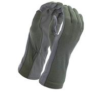 Mil-Tec h Flammh Guantes Oliv 009
