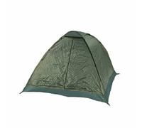 Mil-Tech Iglu Standard ' Tienda de Camp, Adultos Unisex, Verde Oliva, Talla única