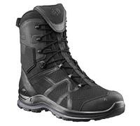 Mil-Tec Haix Botas Black Eagle Athletic 2.0 High Alto (9,5/44)