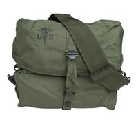 Mil-Tec Bolso-13725001, Bolso de Unisex Adulto, Verde Oliva, Einheitsgröße