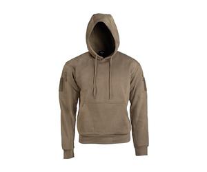 Mil-Tec Hoie Táctico Sudadera Hombre
