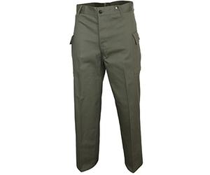 Mil-Tec Hombre No.3 Pantalones