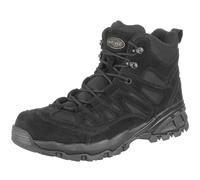 Mil-Tec Hombres Táctico Militar Brigada Botas Policía Seguridad Patrulla Calzado