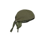Mil-Tec Hut-12225001 Sombrero, Verde Oliva, Talla única Unisex Adulto