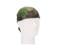 Mil-Tec Hut-12225020 Sombrero, Unisex, Woodland, Talla única