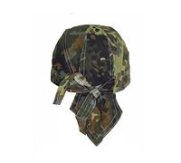 Mil-Tec Gorro de camuflaje Hut-12225021 Talla única