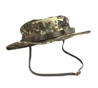 Mil-Tec Sombrero trilaminado para hombre