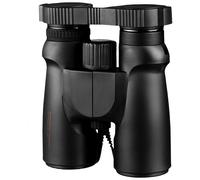 Mil-Tec Impermeable Binocular 8x42 Cubierta De La Lente Antirreflejos Negro