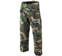 Mil-Tec Impermeables Caza Impermeable Pantalones Senderismo Nylon Ejército Panta