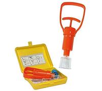 Mil-Tec Kit de Puntas de Serpiente