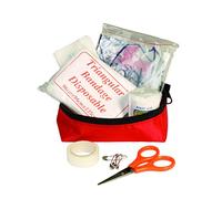 Mil-Tec - Kit De Secours - STURM - Rouge