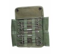 Mil-Tec Kit de supervivencia 16025000 kit de supervivencia Multicolor Talla única