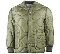 Mil-Tec M65 Chaqueta Unisex adulto