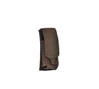 Mil-Tec Magazine Bolsa-13496502 Negro Talla única