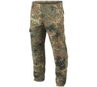 Mil-Tec Nosotros Digital Pantalones, Azul Marino Multicolor, L para Hombre