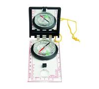 Mil-Tec Brújula Map Compass 15797000 – Negro Talla única
