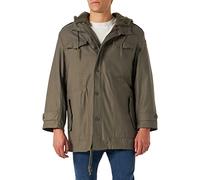 Mil-Tec Men's German Parka (pack of 1)