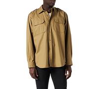 Mil-Tec Blusa Ripstop Mixta