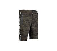 Mil-Tec Men's Woland Casual Shorts