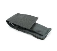 Mil-Tec Messertasche-15444002 - Estuche para cuchillos (talla única), color negro