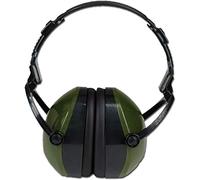 Mil-Tec Miltec OneSize - Casco antiruit color negro