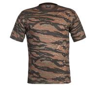 Mil-Tec Miltec Tiger Stripe - Camiseta Tigerstripe 906