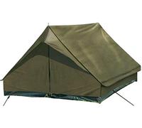 Mil-Tec Mini Pack Standard Tienda de, Adultos Unisex, Verde Oliva, Talla única