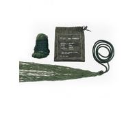 Mil-Tec Minihamaca Unisex para Adultos, 14443000, Color Verde Oliva, Talla única