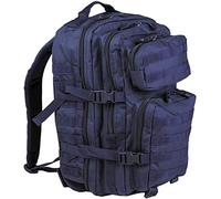 Mil-Tec Mochila-14002203, color azul, talla única, azul, talla única, Casual