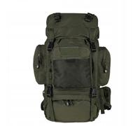 Comando de mochila Trekking Mil-Tec, oliva