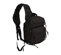 Mil-Tec Mochila de asalto (diseño del ejército estadounidense, con una correa, tamaño pequeño)