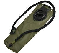 Mil-Tec Mochila de hidratación Oliv One Size