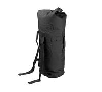 Mil-Tec Mochila Unisex para Adultos 13853102, Color Negro, Talla única