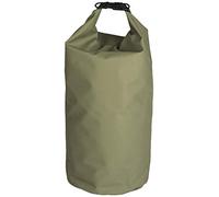 Mil-Tec Mochila unisex para adultos, color verde oliva, talla única