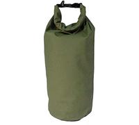 Mil-Tec Mochila unisex para adultos, color verde oliva, talla única