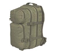 Mil-Tec Mochila US Assault de 20 L Laser Cut Color Verde Oliv