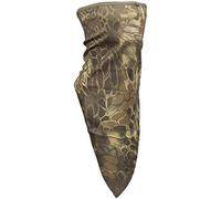 Mil-Tec Moda Bufanda 12621084, Madera, Talla única para Hombre